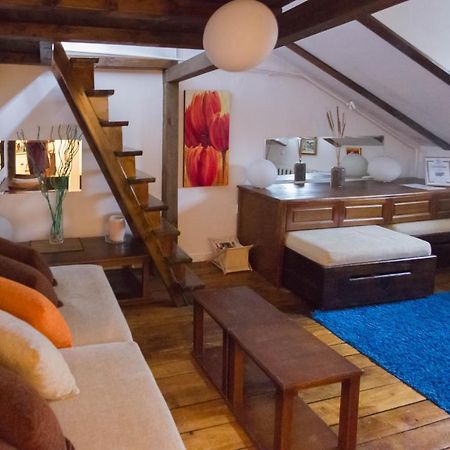 Mini Apartment Best Rest Plowdiw Exterior foto