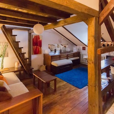 Mini Apartment Best Rest Plowdiw Exterior foto