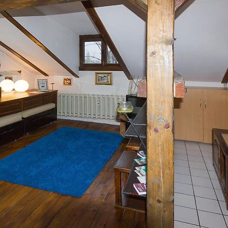 Mini Apartment Best Rest Plowdiw Exterior foto