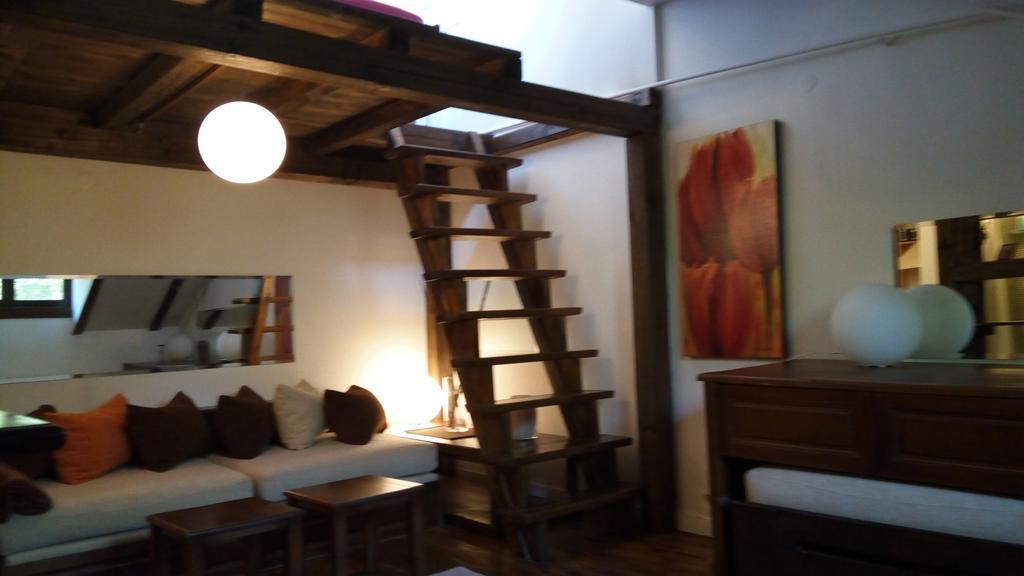 Mini Apartment Best Rest Plowdiw Exterior foto