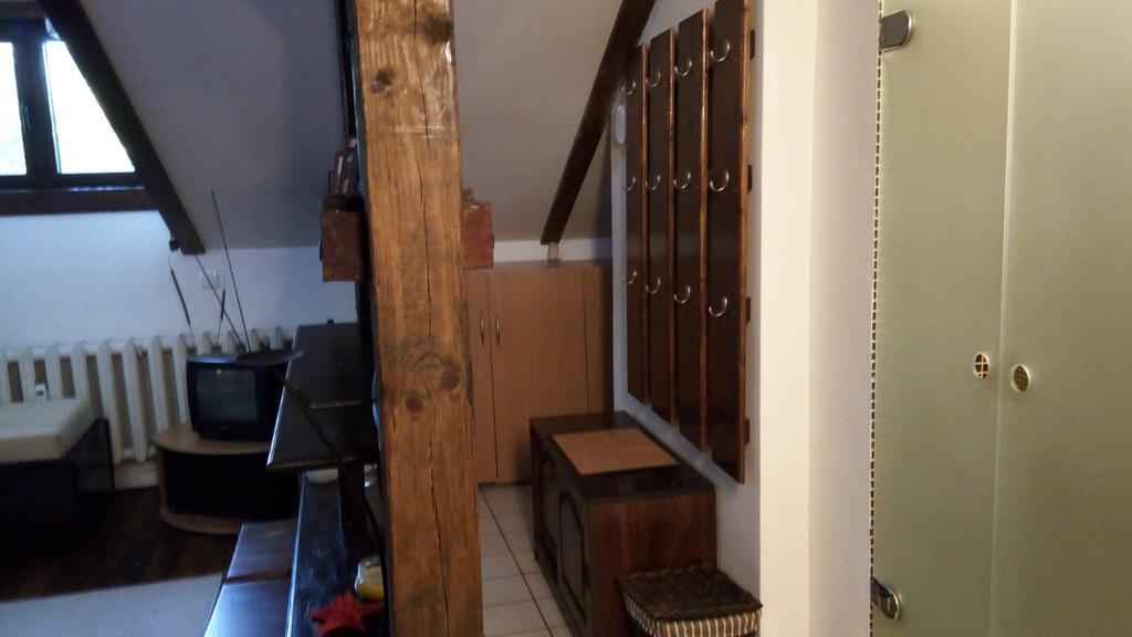 Mini Apartment Best Rest Plowdiw Exterior foto