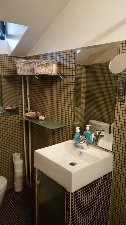 Mini Apartment Best Rest Plowdiw Exterior foto