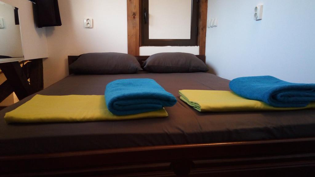 Mini Apartment Best Rest Plowdiw Exterior foto