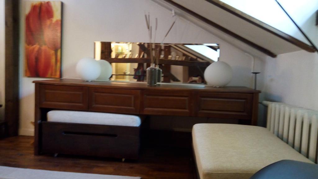 Mini Apartment Best Rest Plowdiw Exterior foto