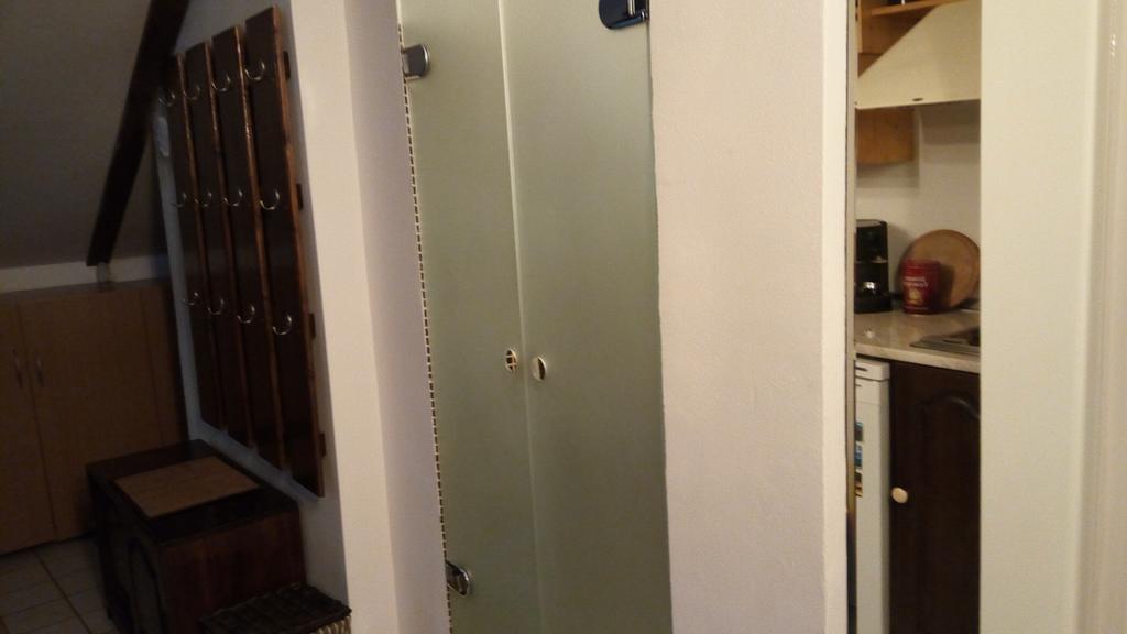 Mini Apartment Best Rest Plowdiw Exterior foto