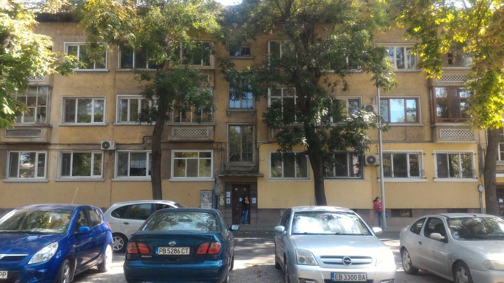 Mini Apartment Best Rest Plowdiw Exterior foto