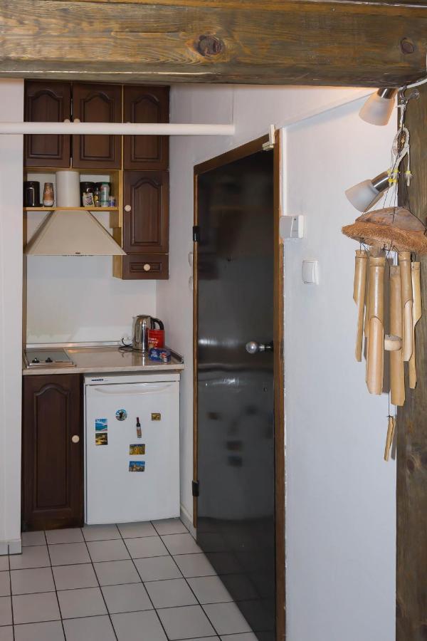 Mini Apartment Best Rest Plowdiw Exterior foto