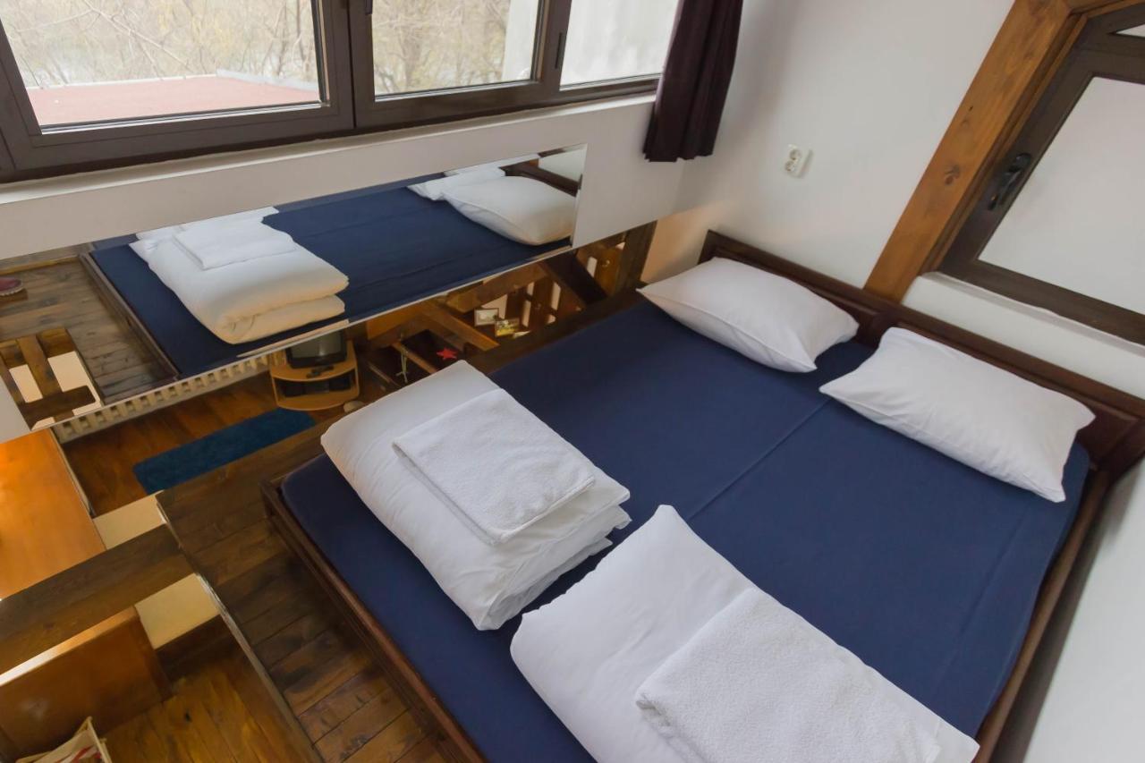 Mini Apartment Best Rest Plowdiw Exterior foto