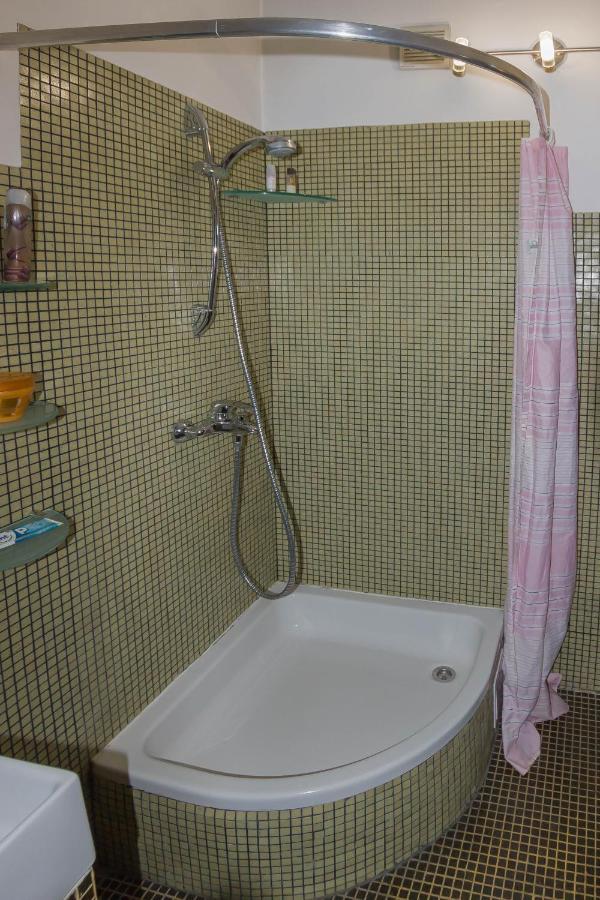 Mini Apartment Best Rest Plowdiw Exterior foto