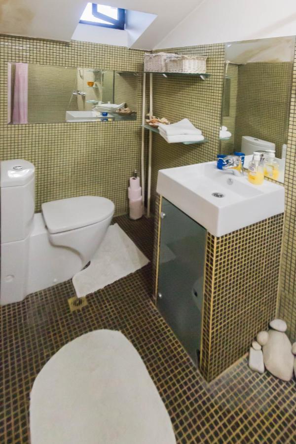 Mini Apartment Best Rest Plowdiw Exterior foto