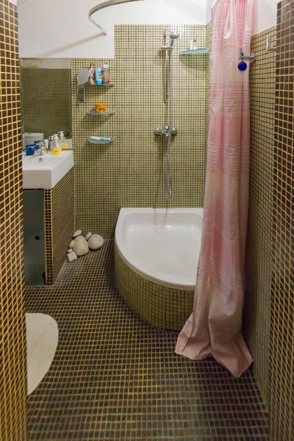 Mini Apartment Best Rest Plowdiw Exterior foto